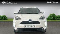 Toyota Yaris Cross 1.5 Hybrid Design 5dr CVT Hybrid Estate